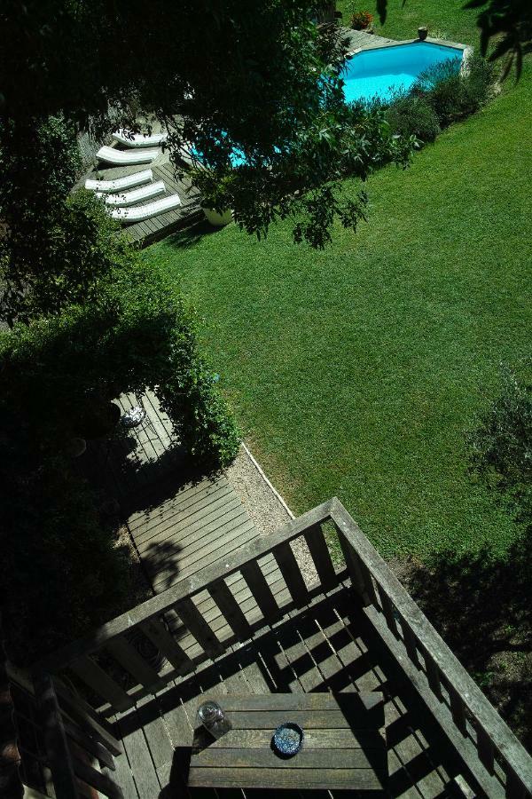 Le Moulin De Picaud Bed & Breakfast Grans Ngoại thất bức ảnh